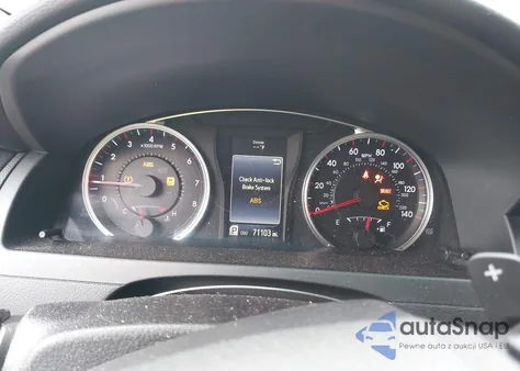 2015 Toyota Camry Se z USA, uszkodzony, nr VIN 4T1BF1FK5FU072928